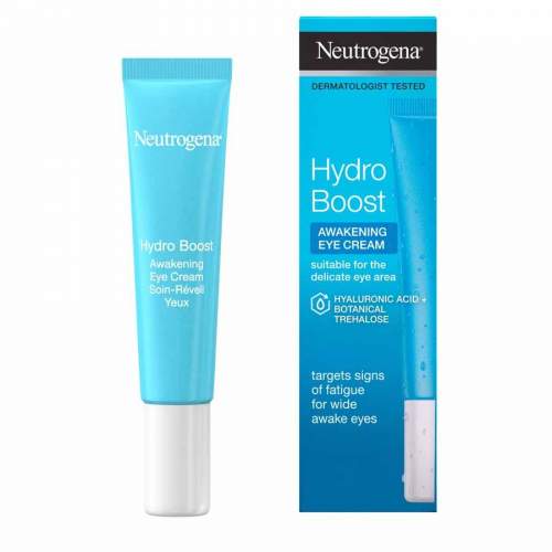 Neutrogena Awakening Eye Cream rozjasňující a hydratační oční krém 15 ml