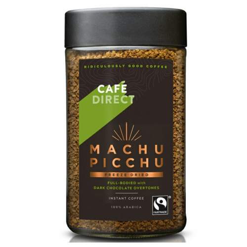 Cafédirect (CD252372)