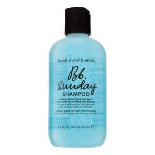Bumble And Bumble čisticí šampon pro normální vlasy 250 ml