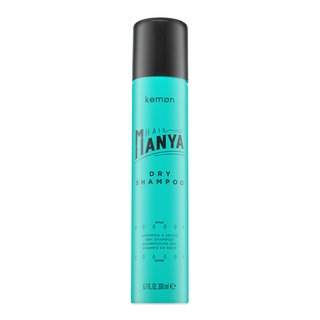 Kemon Hair Manya suchý šampon pro všechny typy vlasů 200 ml