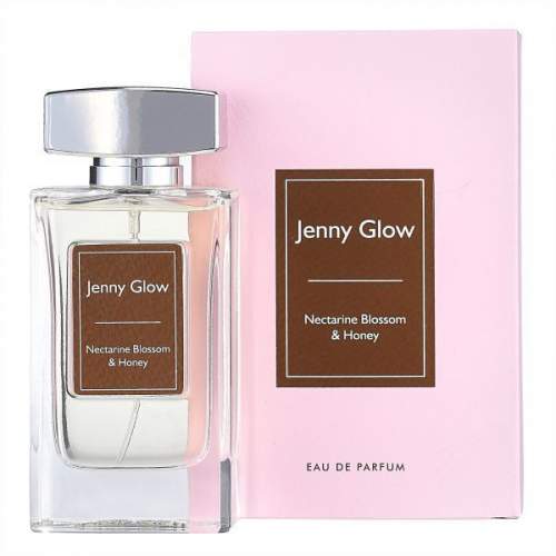 Jenny Glow Nectarine Blossoms EDP 80 ml