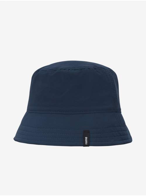 Reima Itikka Tmavě modrý dětský klobouk 50
