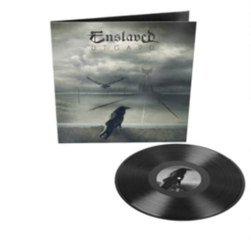 ENSLAVED - Utgard (LP)