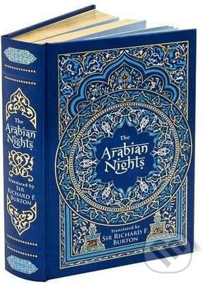 The Arabian Nights - Barnes and Noble