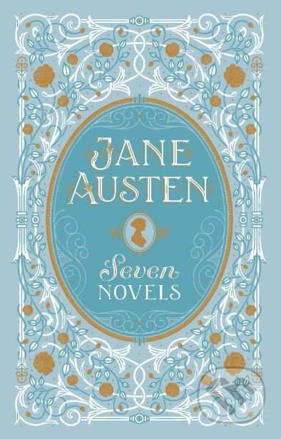 Jane Austen: Seven Novels