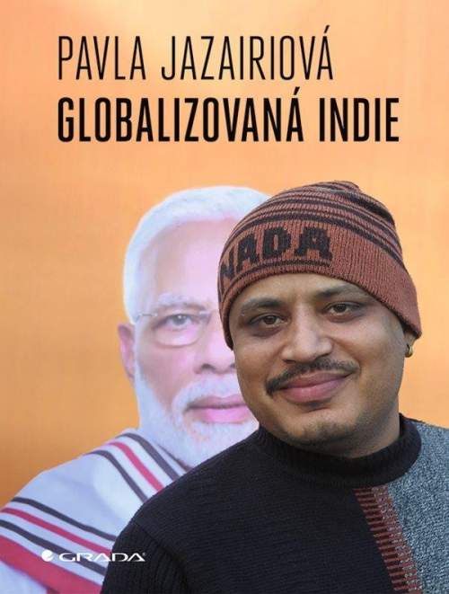 Globalizovaná Indie - Pavla Jazairi