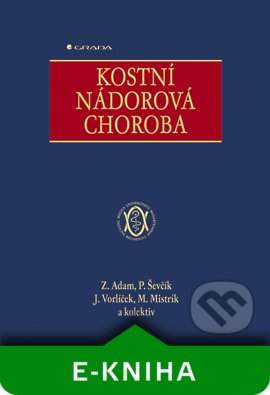 Kostní nádorová choroba, Adam Zdeněk