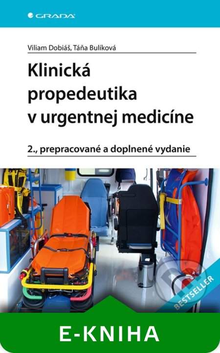Klinická propedeutika v urgentnej medicíne, Dobiáš Viliam