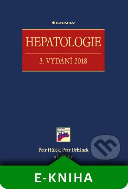 Hepatologie, Hůlek Petr