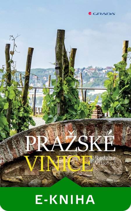 Pražské vinice, Vítková Radana