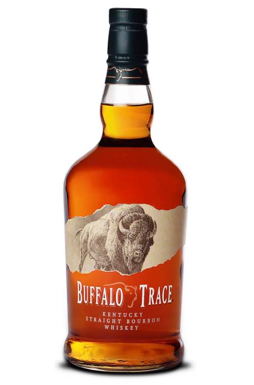 Buffalo Trace 40% 0,7l