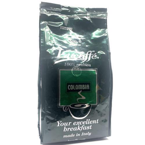 COLOMBIA, 100% Arabica,  500 g