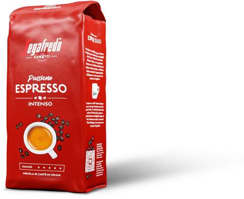 Segafredo Passione Espresso 1000 g