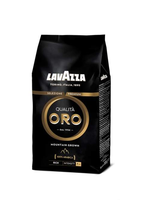 Lavazza Qualita Oro Mountain Grown 1 kg
