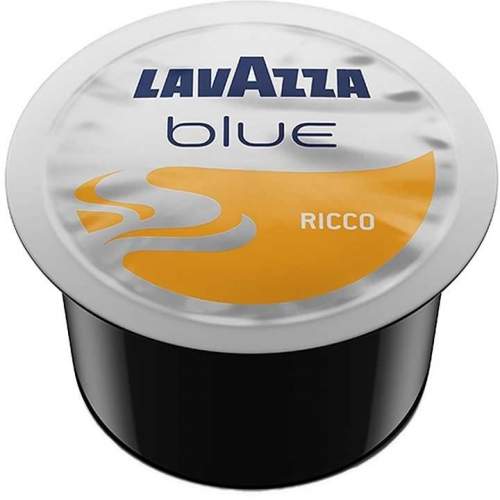 Lavazza  BLUE Ricco 100ks