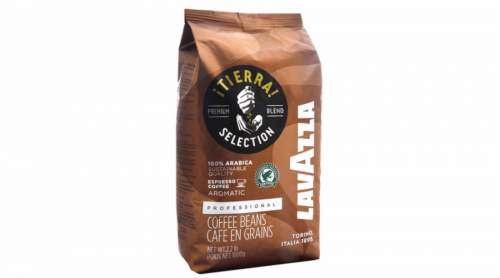 Lavazza Tierra 1 kg