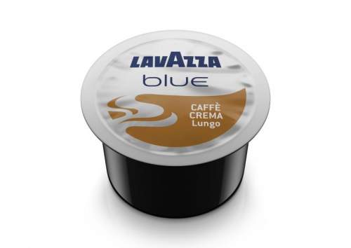Lavazza Blue Caffe Crema Lungo 100 ks
