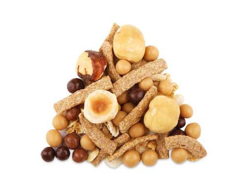 Mixit Pečený Mixit - Slaný karamel 3000g