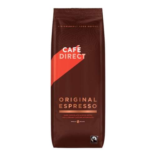 Cafédirect - Espresso 1kg
