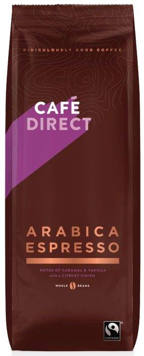Arabica Espresso 1kg