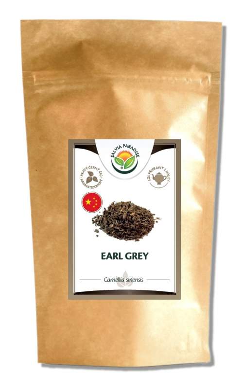 Salvia Paradise Earl Grey 250 g