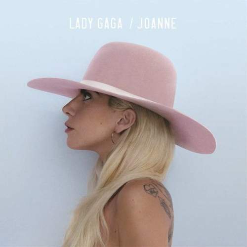 Lady Gaga: Joanne: 2Vinyl (LP)