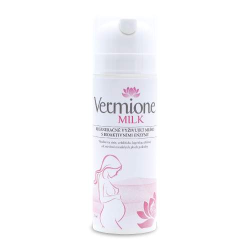 Vermione Milk XXL 150 ml
