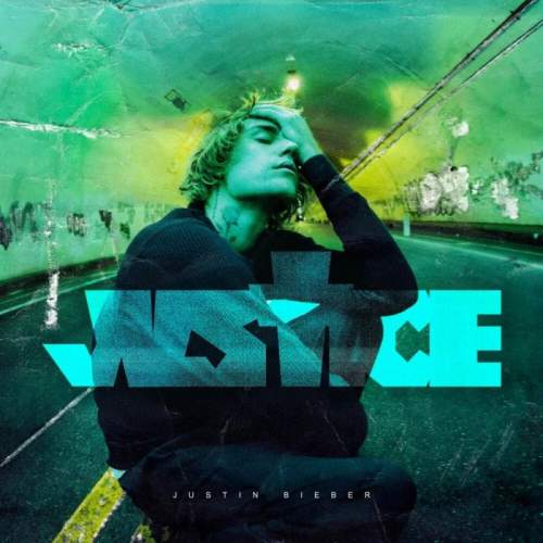 Justice (CD) - Justin Bieber