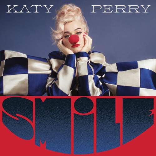 Smile - Katy Perry CD