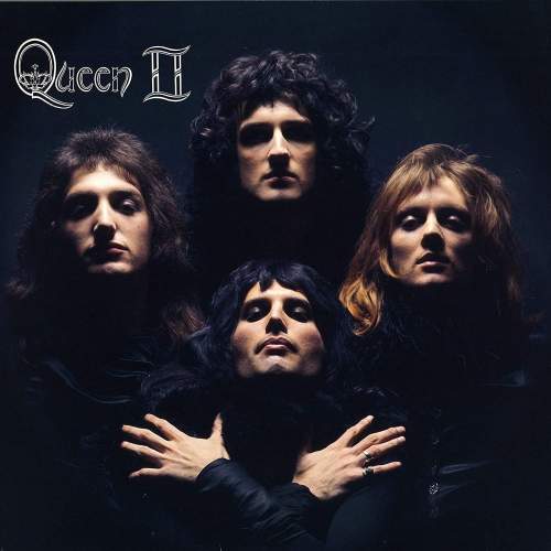 Queen Queen II (LP) Nové vydání