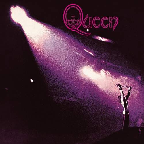 Queen: Queen: Vinyl (LP)