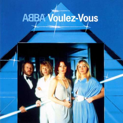 Abba: Voulez-Vous: Vinyl (LP)