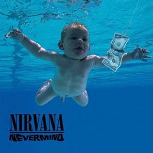 Nirvana – Nevermind [Remastered] LP