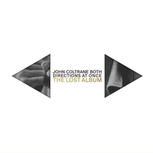 JOHN COLTRANE - Both Directions At Once - The Lost Album (LP)