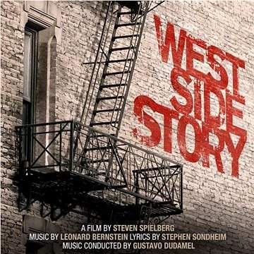 West Side Story (CD) - Leonard Bernstein