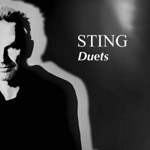 Sting Duets Hudební CD