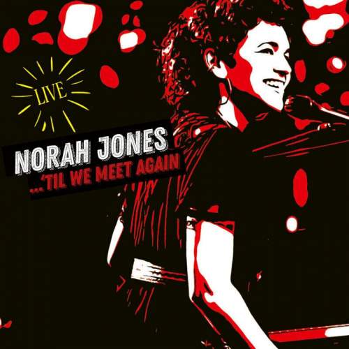 Til We Meet Again - Jones Norah [Vinyl album]