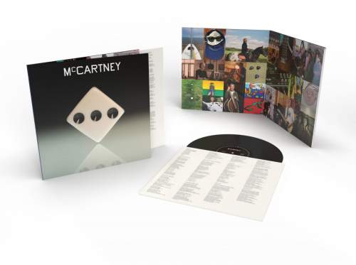 McCartney III - Paul McCartney LP