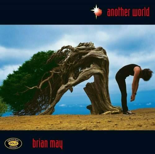 Brian May: Another world Dlx. LP + 2CD - Brian May