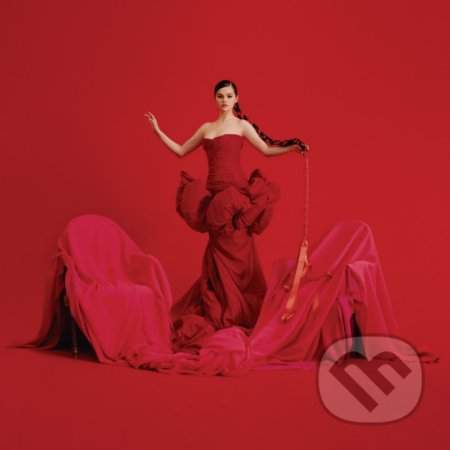 Gomez Selena: Revelación: CD