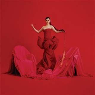 Selena Gomez – Revelación - EP LP