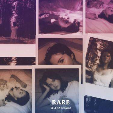Gomez Selena: Rare (Deluxe Edition): CD