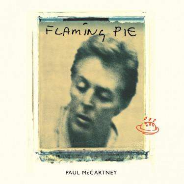 Paul McCartney Flaming Pie (2 LP) Nové vydání