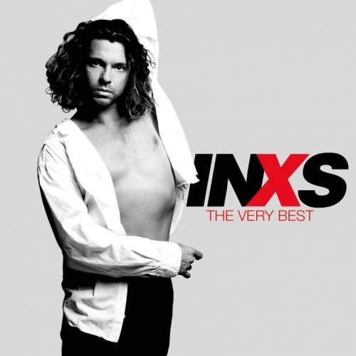 INXS The Very Best (2 LP) Kompilace