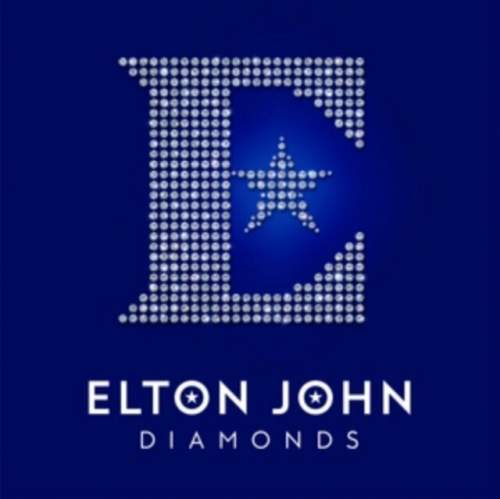 Elton John – Diamonds LP