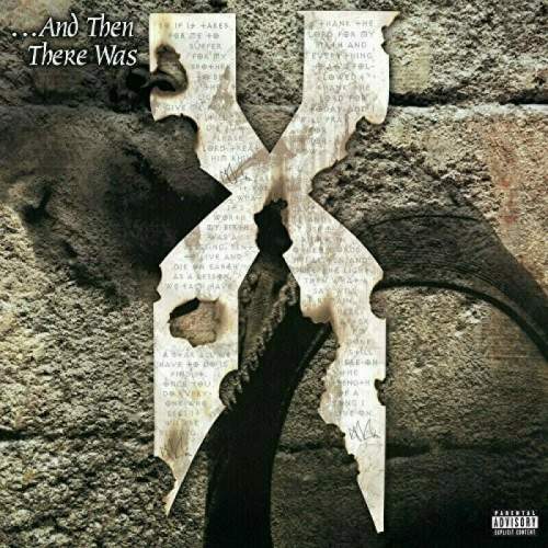 DMX - ...And Then There Was X (LP)