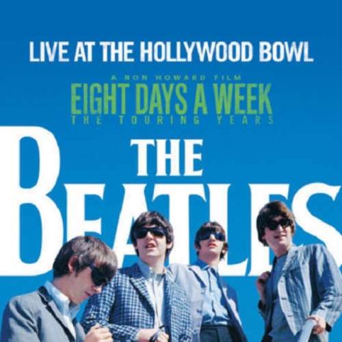 Beatles: Live At The Bowl: Vinyl (LP)