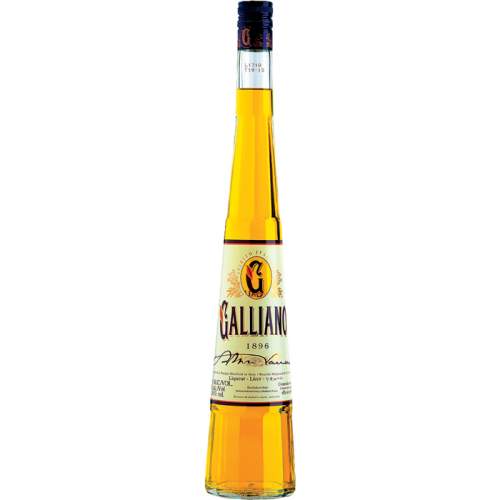 Galliano Liquore 0,7 l (holá láhev)