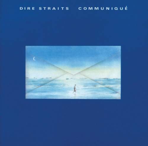 Dire Straits: Communique: Vinyl (LP)