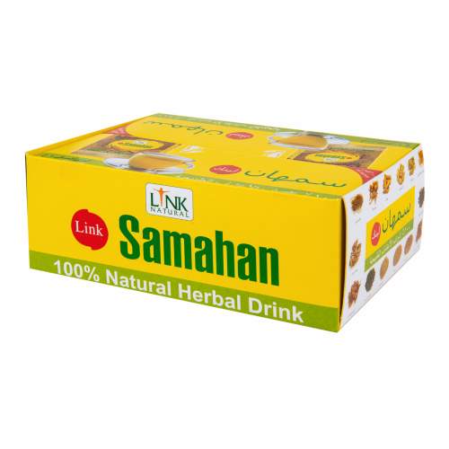 Link Natural Samahan 100 ks